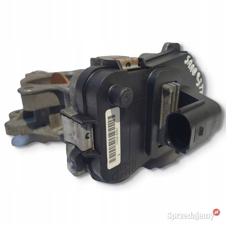 PRZEPUSTNICA Saab 93 II 19 TID TTID 48CPD6 Przepustnice Chełm sprzedam