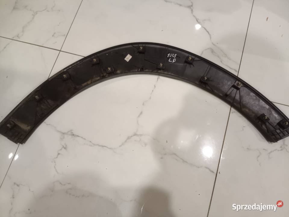 Hyundai Tucson III 15 87713d7000 listwa błotnika Listwy i nakładki Krosno sprzedam