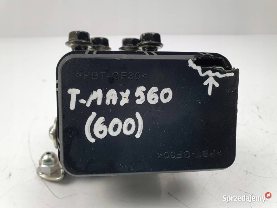 POMPA ABS STEROWNIK Yamaha T 560 Tech 560 2025 Chełm