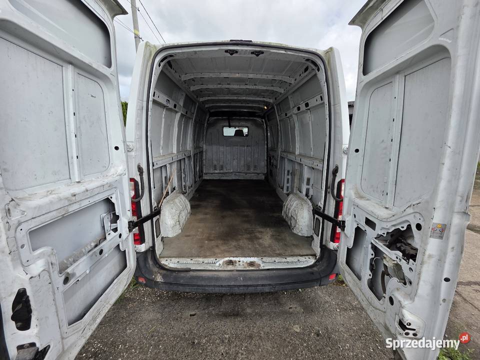 Renault Master 23 Renault Jaślany sprzedam