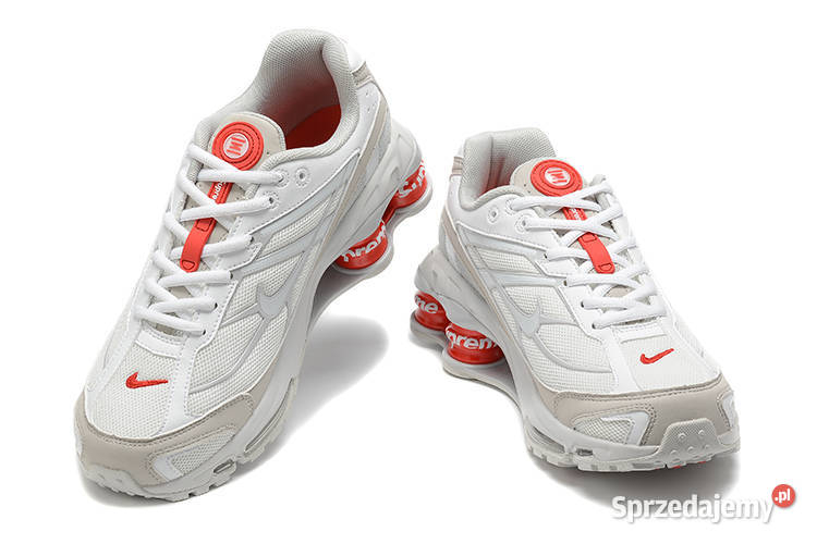 Nike SHOX RIDE buty sportowe rozmiar 40 46 Warszawa