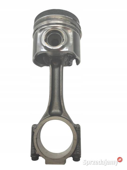 TŁOK KORBOWÓD 81L97A8 20 TDI Audi A3 II 20032013 sprzedam