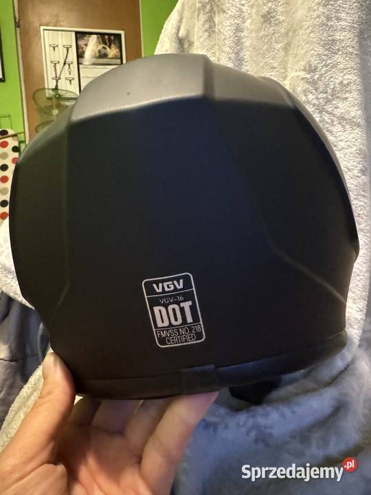 Kask hulajnoga Grodzisk Mazowiecki