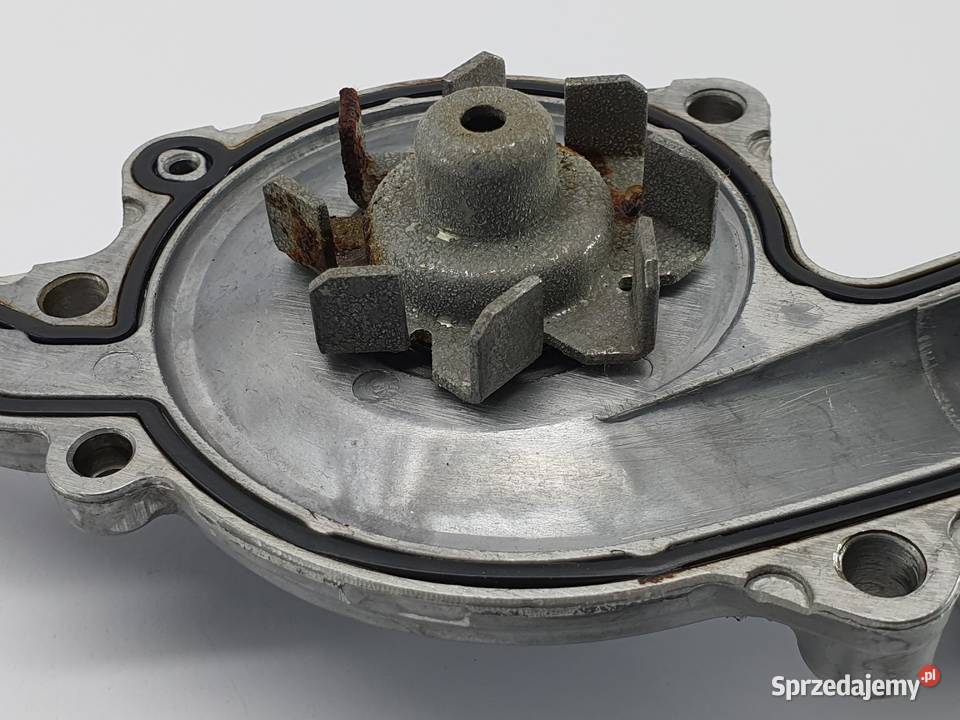 Pompa Wody Wirnik Obudowa CRF 1000L Africa Twin Łódź