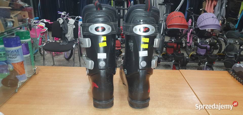 Buty narciarskie NORDICA rozmiar 3738 Dębica