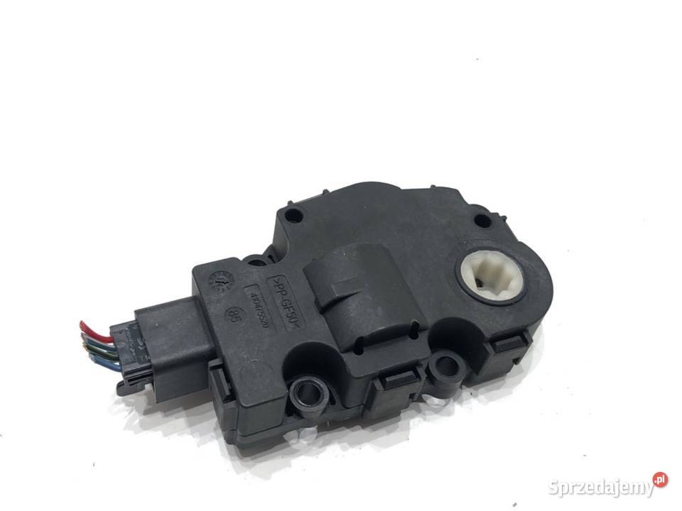 SILNIK NAGRZEWNICY BMW T1015556H F32