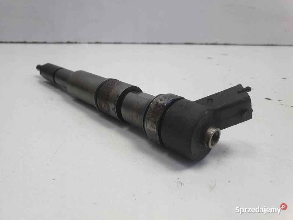 WTRYSKIWACZ Rover 75 20 CDT PALIWA wtrysk Chełm sprzedam