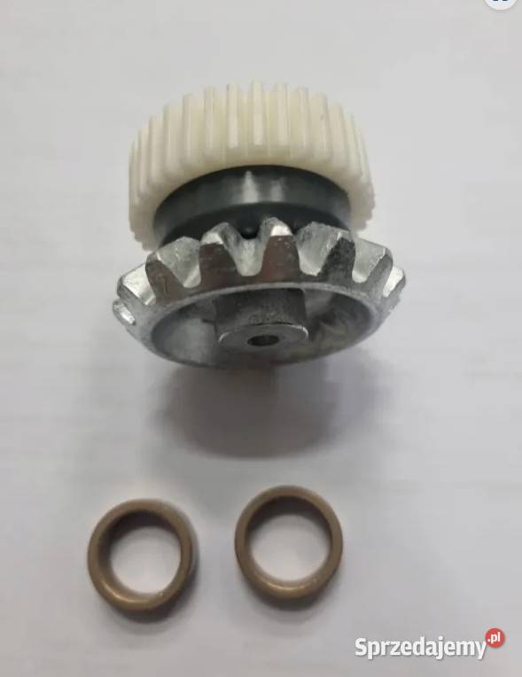 Nice Home SPGM057700B ślimacznica przekładnia Napędy Wiskitki