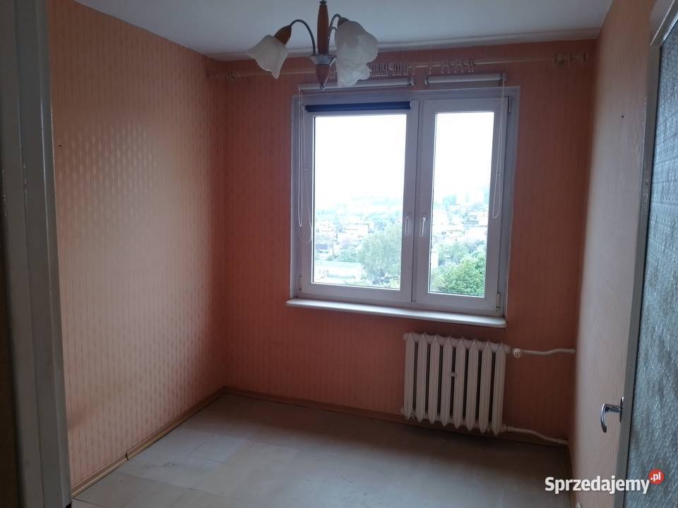 Gdynia Obłuże 3pokojowe mieszkanie na sprzedaż z