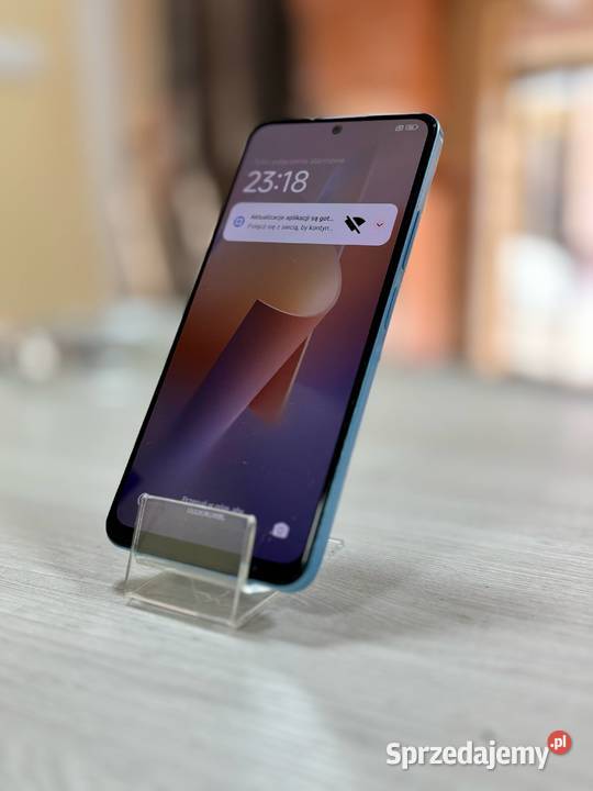 Smartfon Xiaomi Redmi Note 12 4G 4 GB 128 GB 4G Elbląg