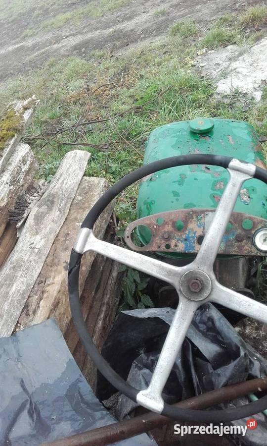 części zetor k25 lubelskie Rejowiec Fabryczny sprzedam