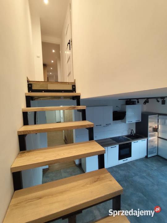 Mieszkanie do wynajęcia Mucharz 80m2 Wynajem