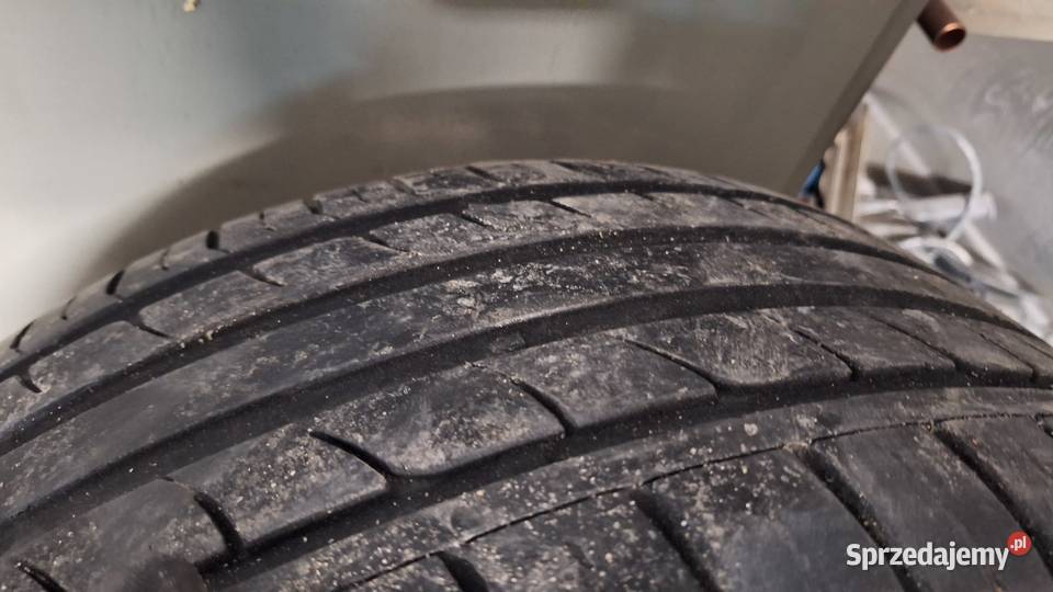 Alufelgi Insignia OPC 24545 R18 Tomaszów Mazowiecki