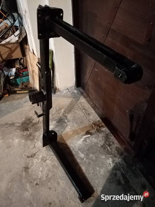 Hak holowniczy Westfalia belka Audi a8d3 Org 4E0 Skarżysko-Kamienna
