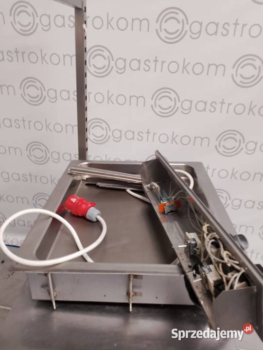 PATELNIA ELEKTRYCZNA DO ZABUDOWY W BLAT ASCOBLOC Wrocław