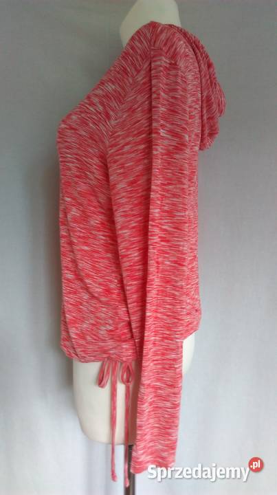 BLUZkA sportowa KAPTUR damska r L Crivit NOWA Białystok