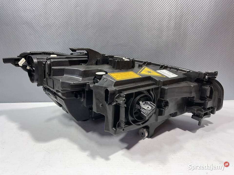 BMW G12 LEWA OBUDOWA LAMPY LASER 873956104