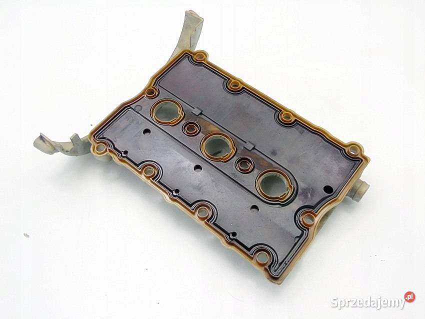 POKRYWA ZAWORÓW 30 B V6 AUDI A4 B6 A6 C5 A8 D3 osobowe Sosnowiec sprzedam