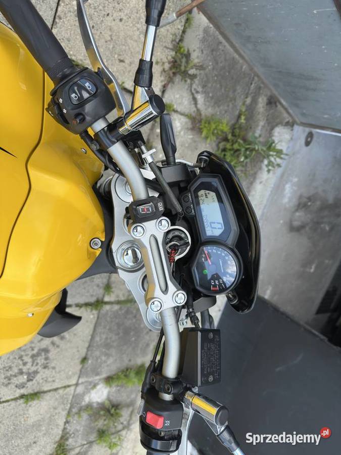 Yamaha FZ1 150 Rok produkcji 2006 śląskie Jastrzębie-Zdrój