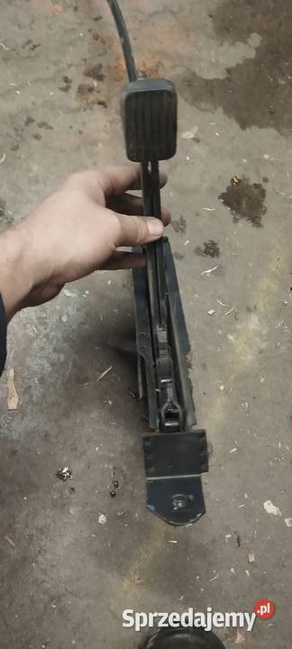 Dźwignia ręcznego hamulec ręczny Mercedes w 123 osobowe Tarnów