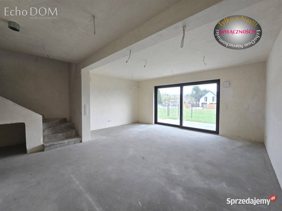 sprzedaży mieszkania 122m2 4 pokoje Kraków 9015zł/m2 małopolskie