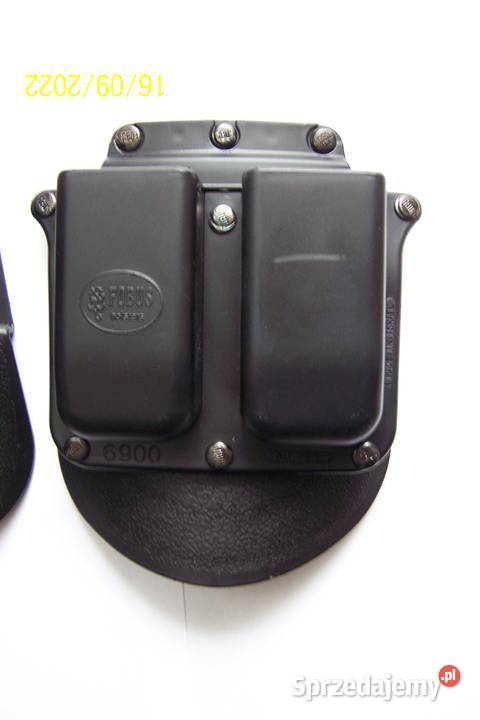 FOBUS kabura taktyczna do SG21SigSauer pomorskie Reda