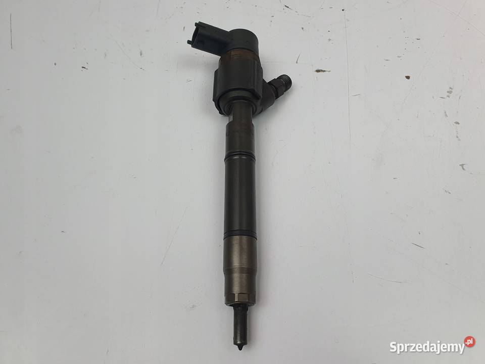 WTRYSKIWACZ Kia Ceed I 16 CRDI 0445110320 Części samochodowe sprzedam