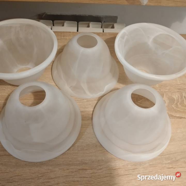 szklane klosze Bukowno