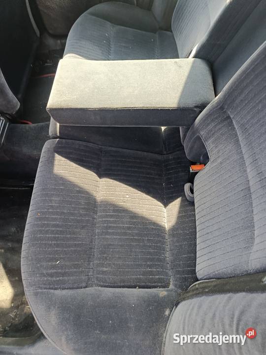 Audi 80 lubelskie Tomaszów Lubelski