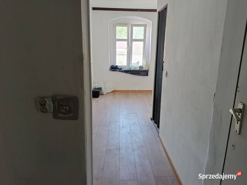 Kawalerka Chorzów II 3780 m2 śląskie