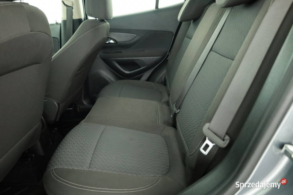 Opel Mokka 14 Turbo mazowieckie Piaseczno