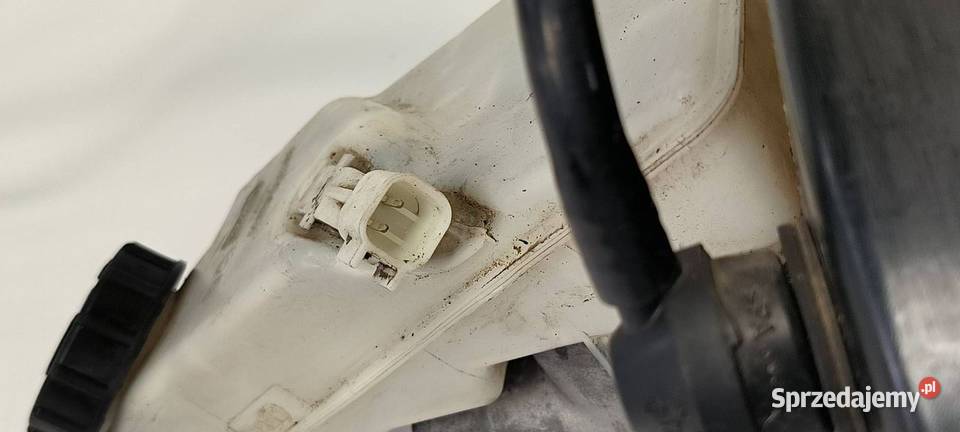 SERWO HAMULCOWE FORD KUGA MK1 8V412B195AG kujawsko-pomorskie Lipno