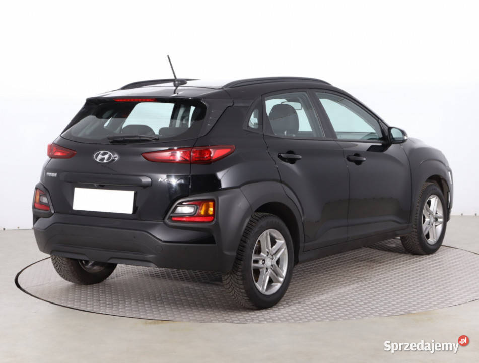 Hyundai Kona 10 TGDI mazowieckie Piaseczno