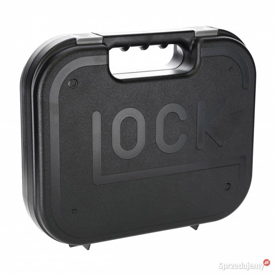 Pistolet wiatrówka Glock 17 blowback 45 mm BB Trzcianka sprzedam