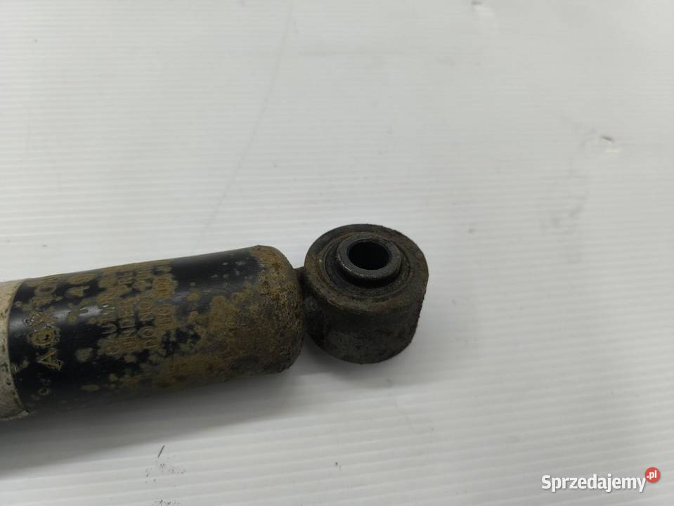 AMORTYZATOR TYŁ OPEL INSIGNIA A 20CDTI 160 osobowe sprzedam