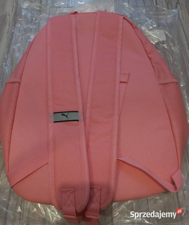 Nowy orginalny Plecak Puma