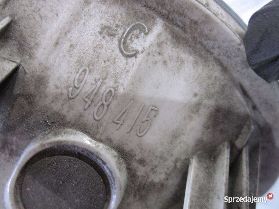 CHEVROLET CAPTIVA I LIFT 13r halogen prawy