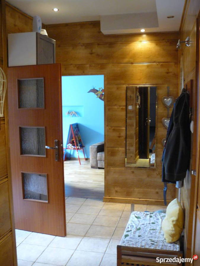 mieszkanie 74 mkw Bytom Stroszek Bytom