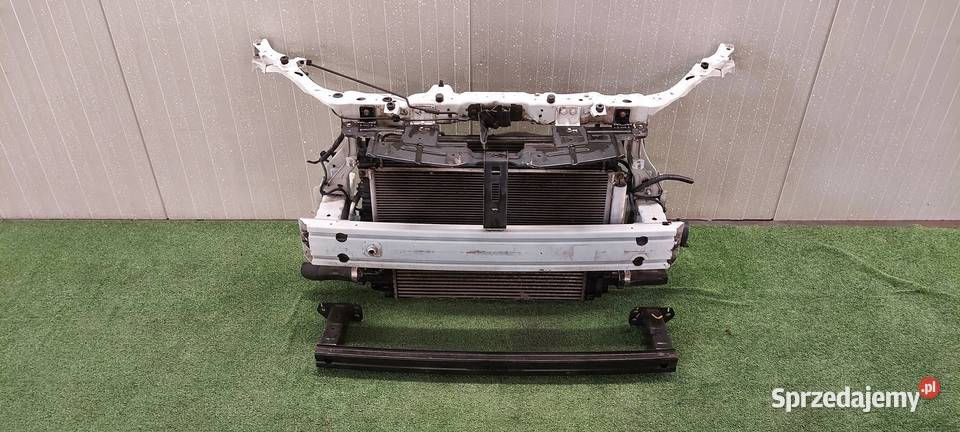 PAS PRZEDNI KOMPLETNY OPEL MOKKA X CHEVROLET Międzychód sprzedam