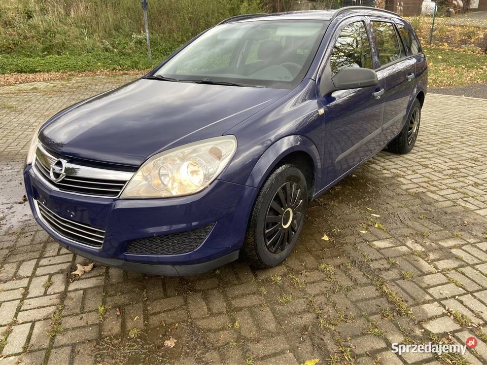 Opel Astra H 14 benzyna Radoniów