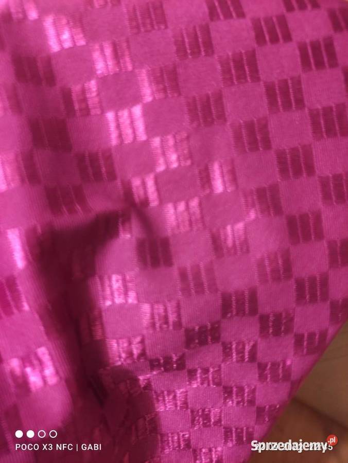 Zasłony nowe 3 sztuki