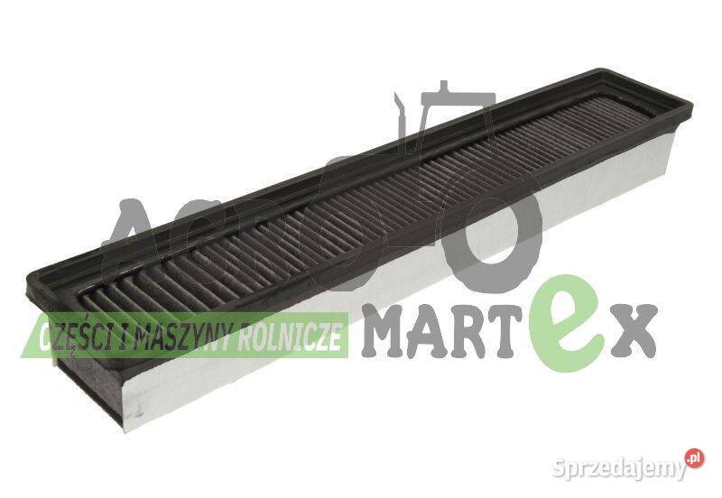 87309516 87309518 FILTR POWIETRZA KABINA CARBON dolnośląskie Wichrów