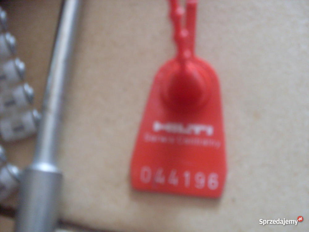 Hilti GX 120 Gryfice Gryfice