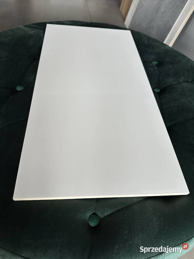 Płytka biała błyszcząca 30x60 rektyfikowana gat Płytki ścienne Opoczno sprzedam