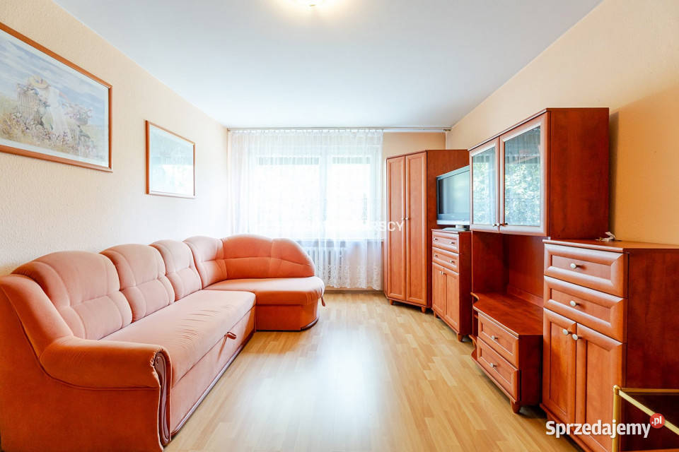 Mieszkanie 44 metry 2 pokoje Kraków blok