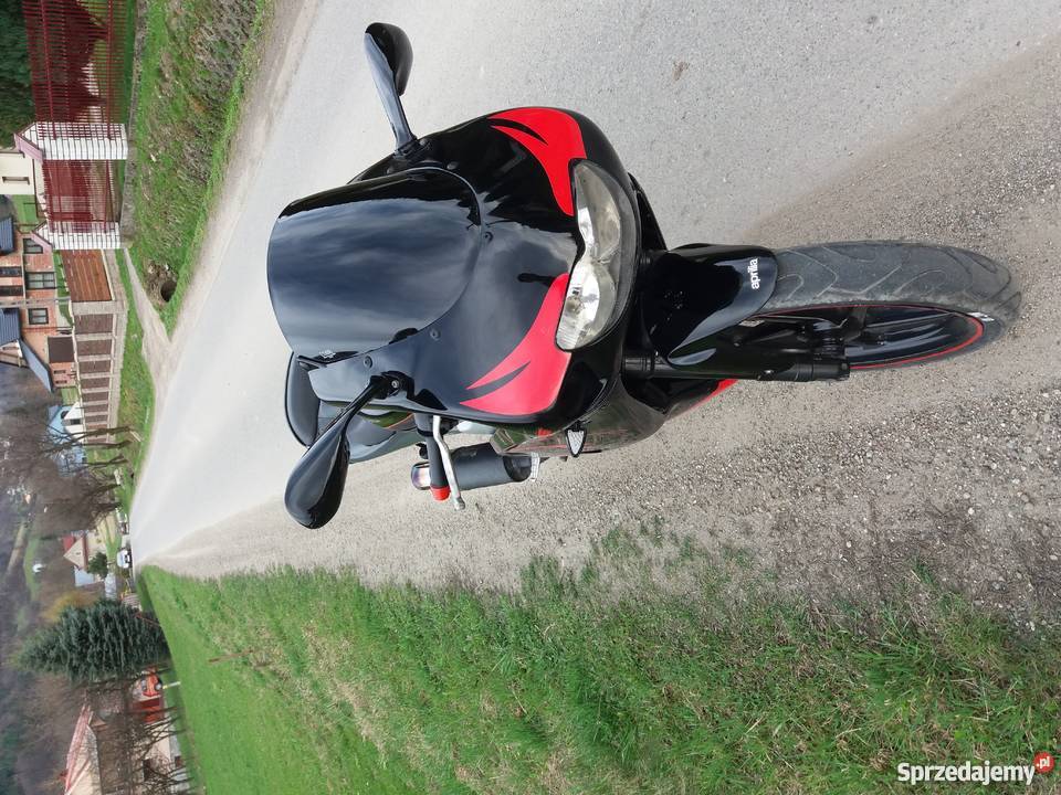Aprilia RS 5070 Limanowa