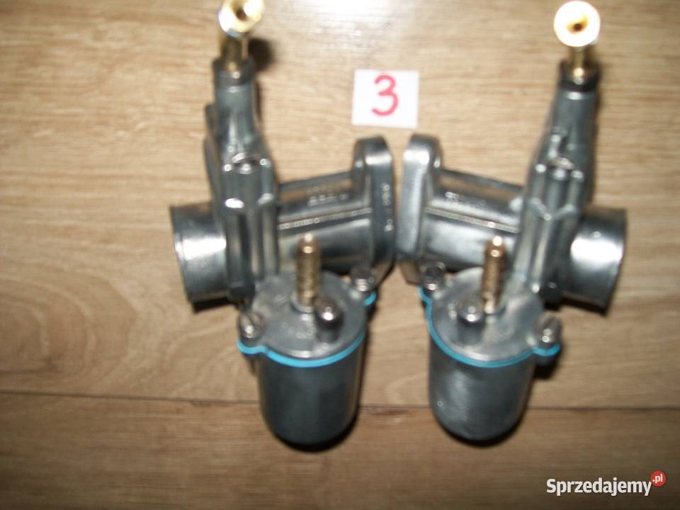 GAŹNIKI K302 K302 K750 K750 MW750 M72 M72 Świerzawa