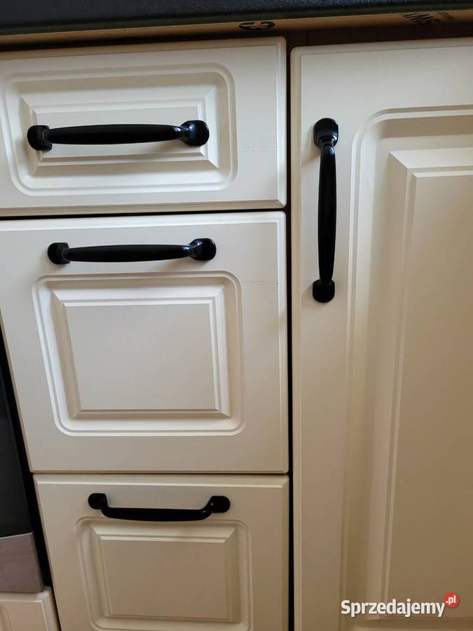 Uchwyty do szafek kuchennych IKEA 20 sztuk Warszawa