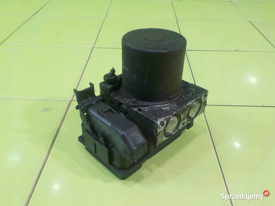 FORD TRANSIT MK7 VII 24 TDCI 06r VAN pompa ABS mazowieckie Suków sprzedam