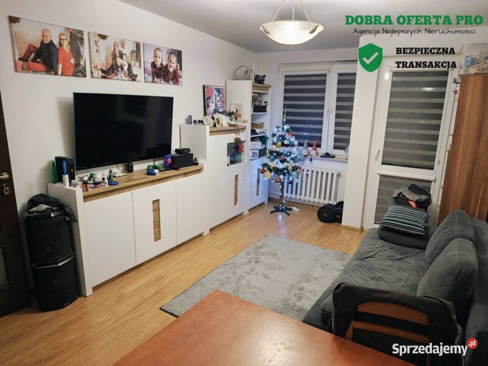 2 pokoje z balkonem plaży Gdańsk Stogi